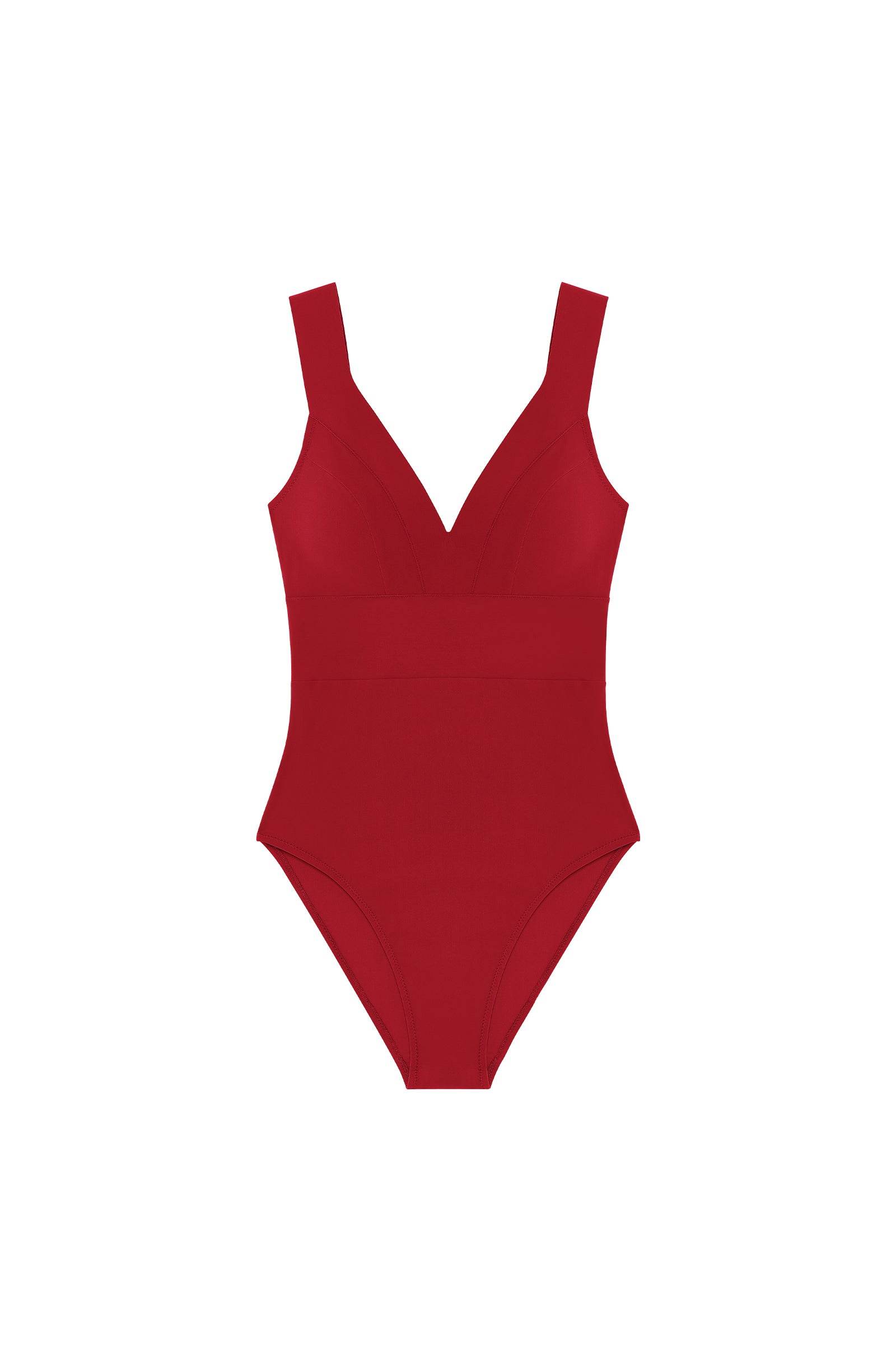 Costume intero Sfoderato senza ferro Donna Pipper Pain de Sucre - evabiancheria